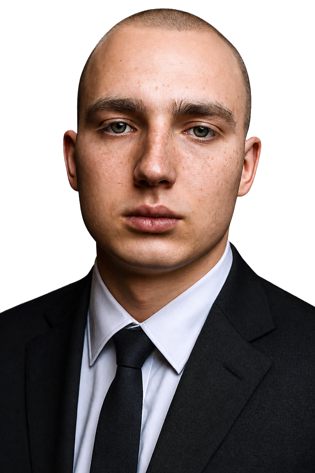 Иван Дверев